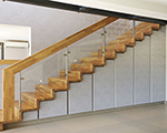 Construction et protection de vos escaliers par Escaliers Maisons à La Ferriere-sur-Risle